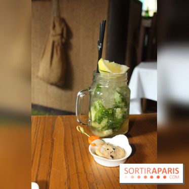 Les femmes à l'honneur de l'hôtel Saint-James Paris