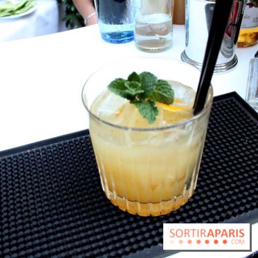 Les femmes à l'honneur de l'hôtel Saint-James Paris