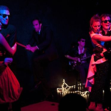 Les Précieuses ridicules au Lucernaire : notre critique