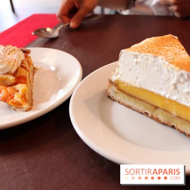 Ô Toulouse restaurant