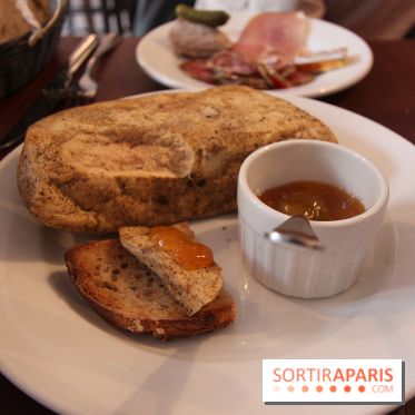 Ô Toulouse restaurant