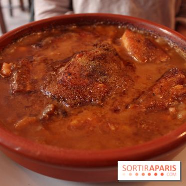 Ô Toulouse restaurant