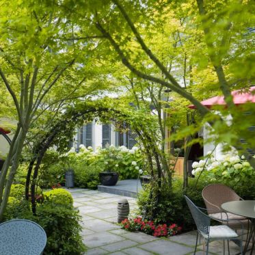 Hôtel Regent's Garden