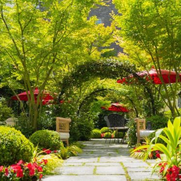 Hôtel Regent's Garden