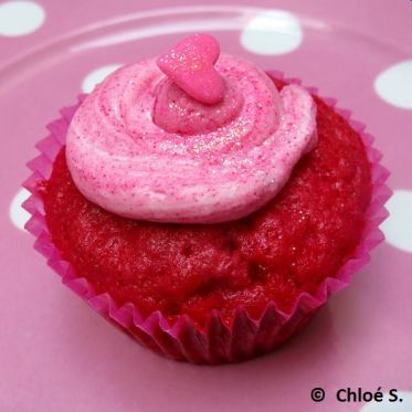 Salon de thé : Chloé S.