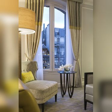 Hilton Paris Opéra