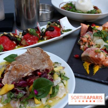 La Petite Mangerie restaurant