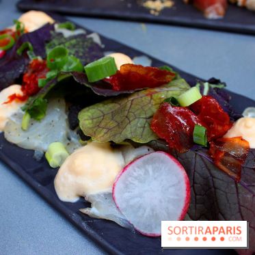 La Petite Mangerie restaurant