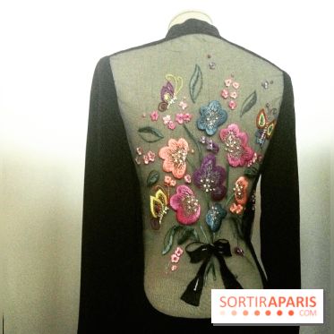 La Mode inspire La Mode