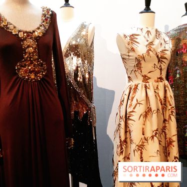 La Mode inspire La Mode