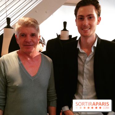 La Mode inspire La Mode