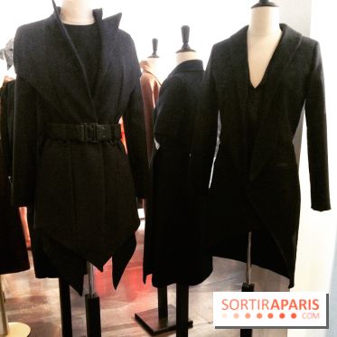 La Mode inspire La Mode