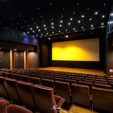 Le Louxor - Palais du Cinéma