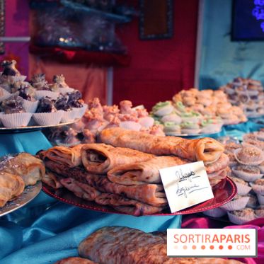 Trocadéro on Ice 2011, Hautes Alpes