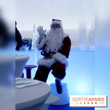 Trocadéro on Ice 2011, Hautes Alpes