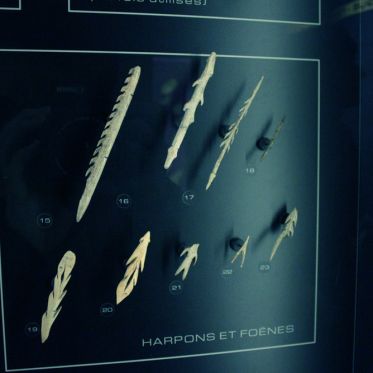 Préhistoire(s), l'enquête