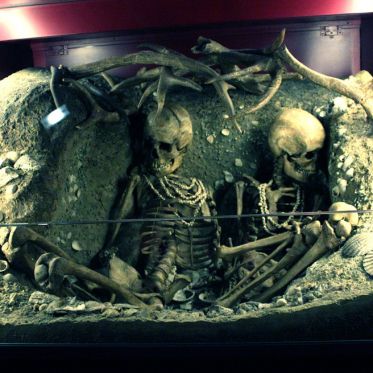 Préhistoire(s), l'enquête