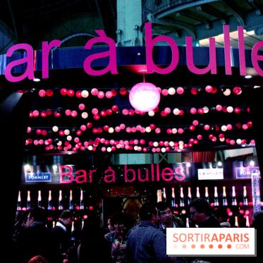 Jours de Fête 2011 au Grand Palais