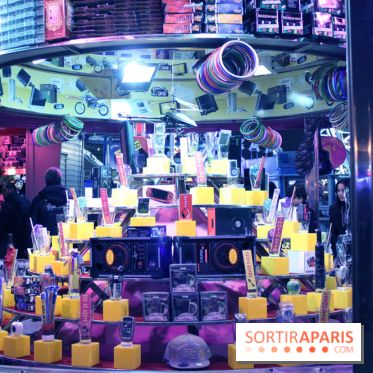 Jours de Fête 2011 au Grand Palais