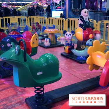 Jours de Fête 2011 au Grand Palais