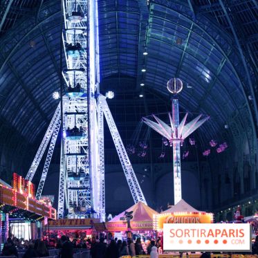 Jours de Fête 2011 au Grand Palais