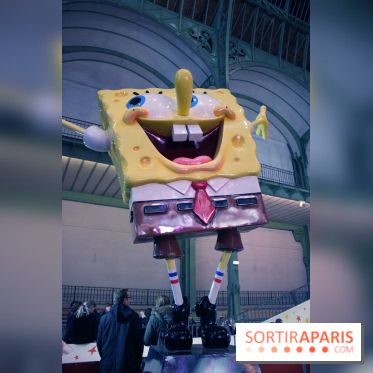 Jours de Fête 2011 au Grand Palais