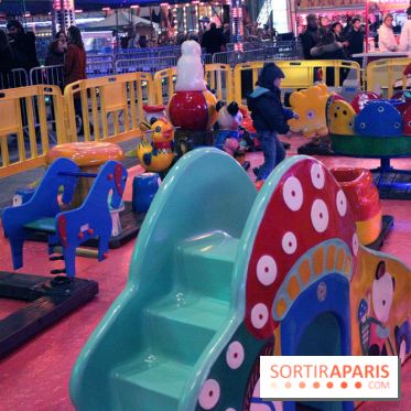 Jours de Fête 2011 au Grand Palais