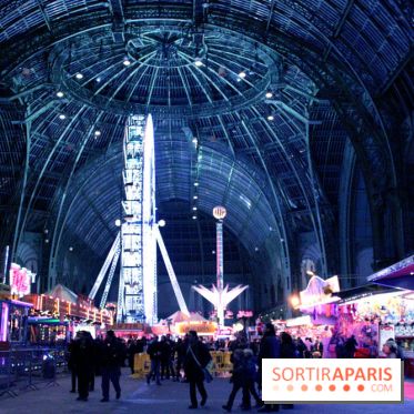 Jours de Fête 2011 au Grand Palais