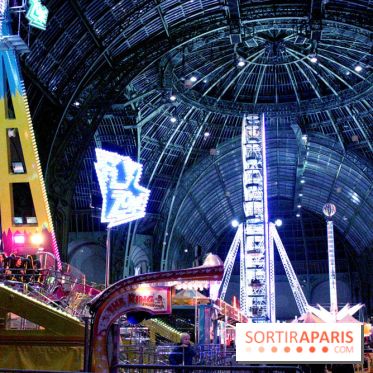 Jours de Fête 2011 au Grand Palais