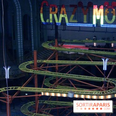 Jours de Fête 2011 au Grand Palais