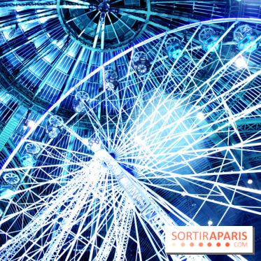 Jours de Fête 2011 au Grand Palais