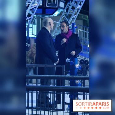 Jours de Fête 2011 au Grand Palais