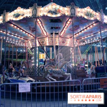 Jours de Fête 2011 au Grand Palais