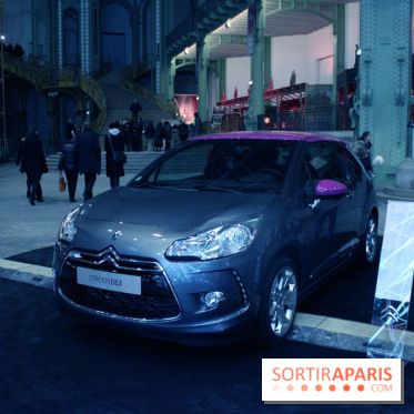 Jours de Fête 2011 au Grand Palais