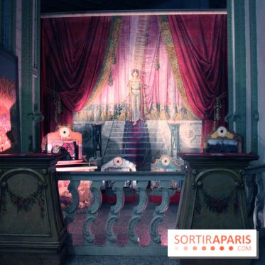 Jours de Fête 2011 au Grand Palais, Musée des Arts Forains