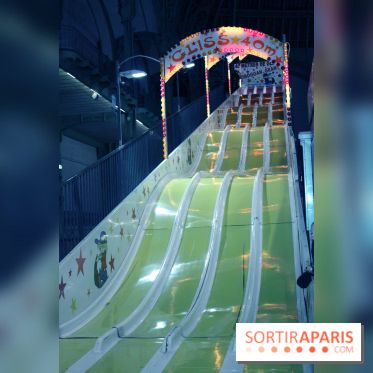 Jours de Fête 2011 au Grand Palais