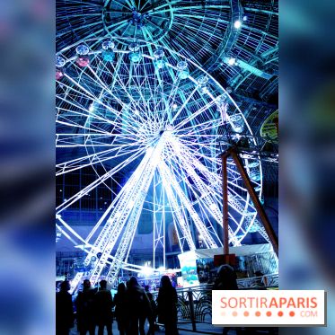 Jours de Fête 2011 au Grand Palais