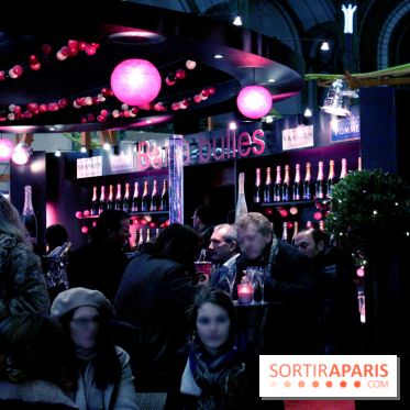 Jours de Fête 2011 au Grand Palais