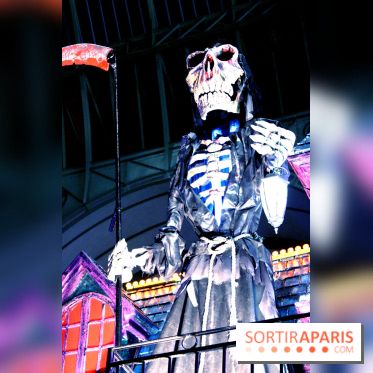 Jours de Fête 2011 au Grand Palais