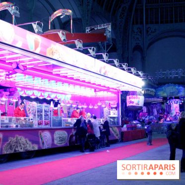 Jours de Fête 2011 au Grand Palais