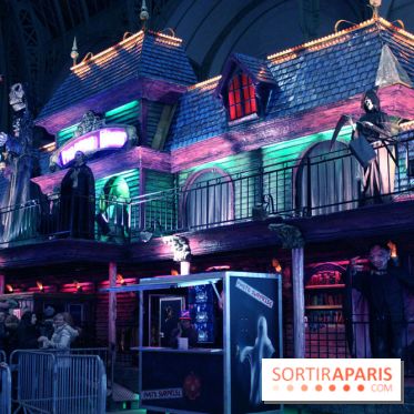 Jours de Fête 2011 au Grand Palais