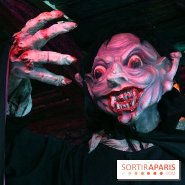 Jours de Fête 2011 au Grand Palais