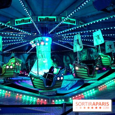 Jours de Fête 2011 au Grand Palais