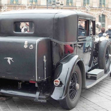 La Traversée de Paris 2013