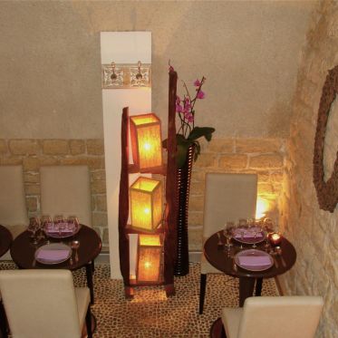 Vue intérieure 3 - Restaurant Baan Kanya