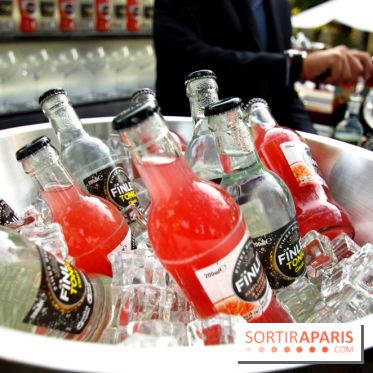 Bar éphémère Fïnley