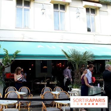 La Brasserie Auteuil