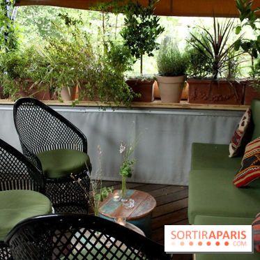 La Brasserie Auteuil