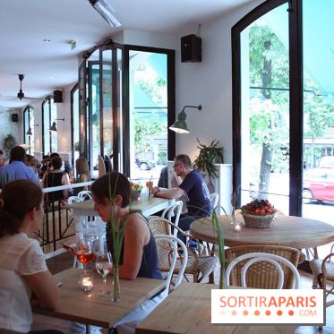 La Brasserie Auteuil