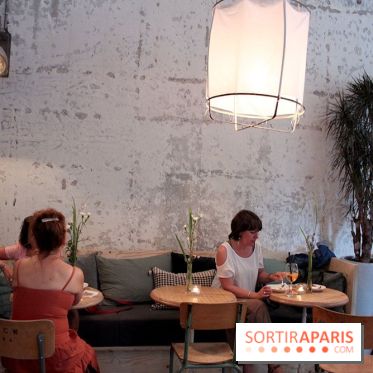 La Brasserie Auteuil